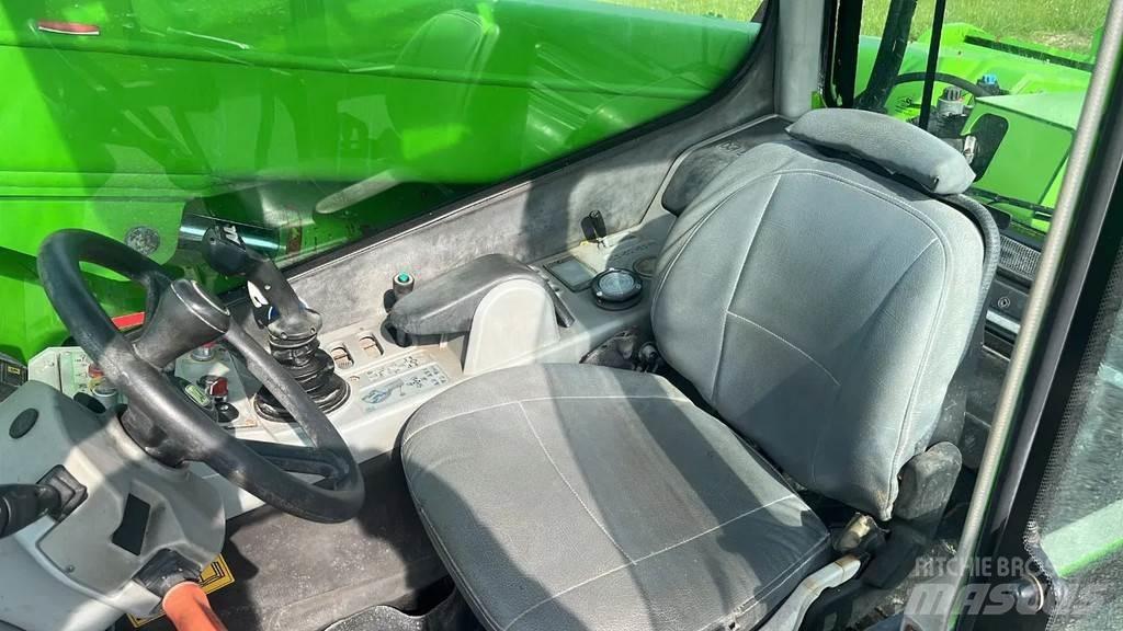 Merlo P25.6 Manipulatoare agricole