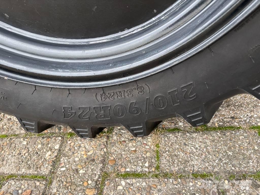 Kioti CK 3310 HST Tractoare compacte