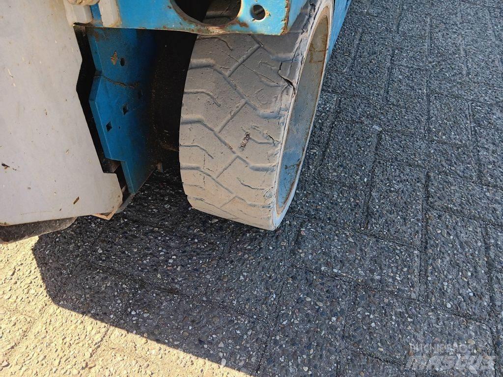 Genie GS2032 Platforme foarfeca