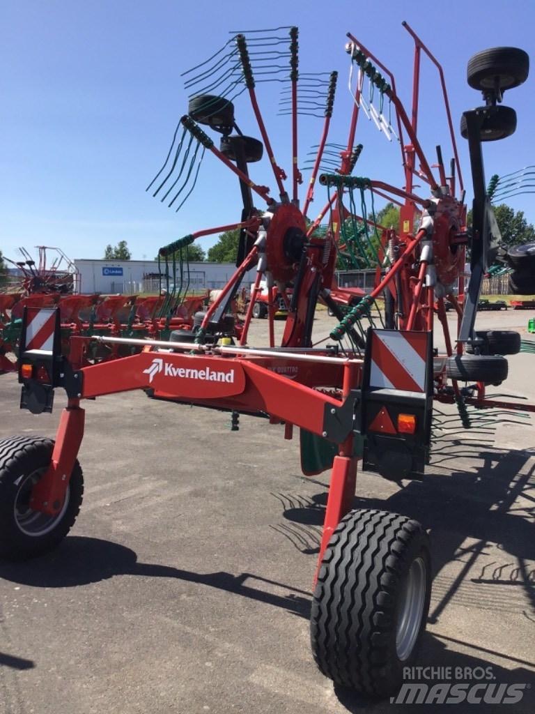 Kverneland 9584C Combina