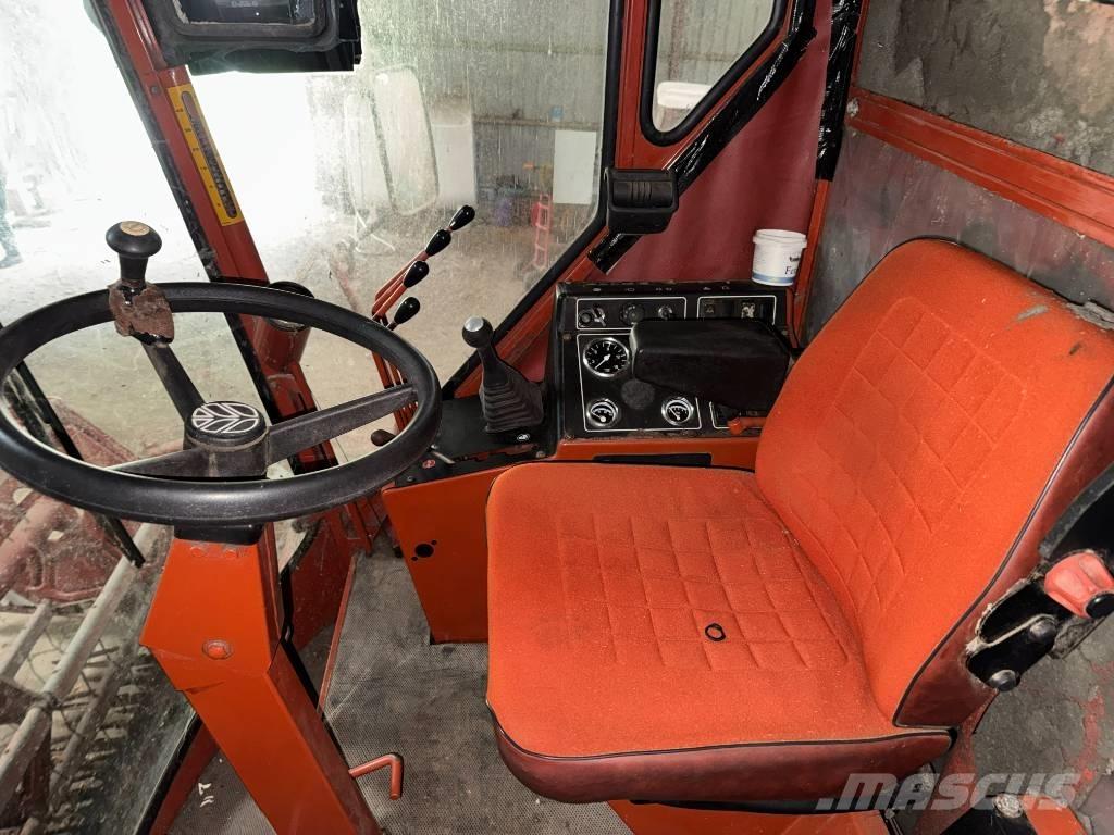 Laverda 3500 Combine de secerat