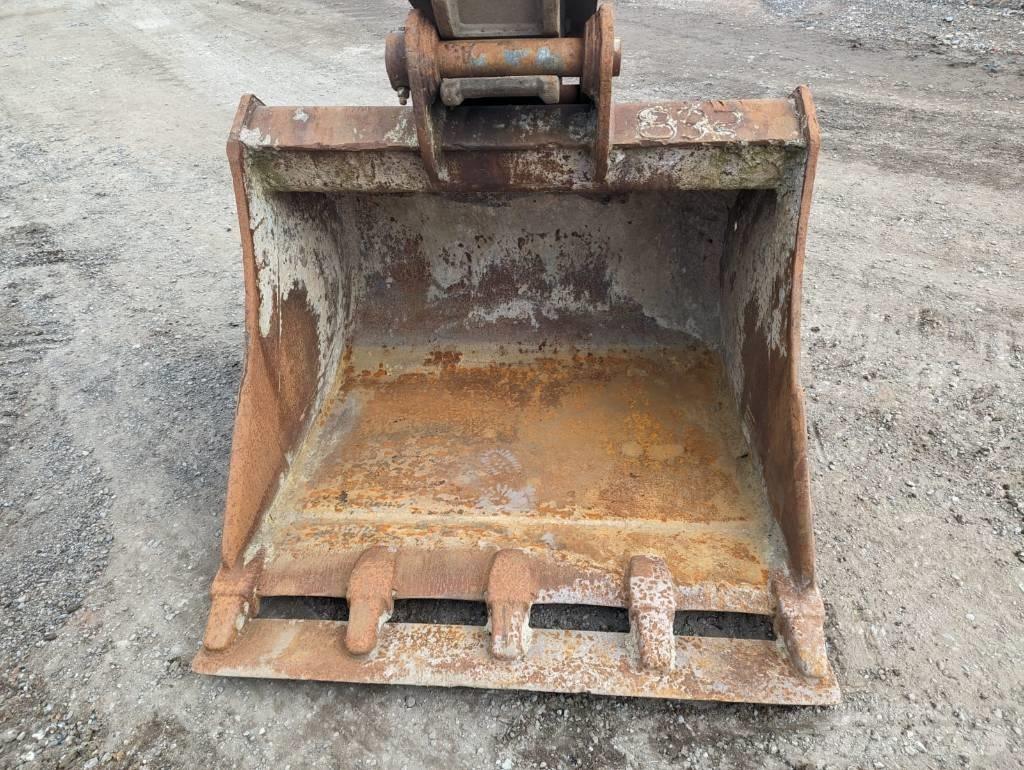 CAT 312 C Excavatoare pe șenile

