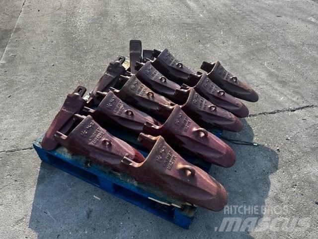 MTG KINGMET MG125E Excavator