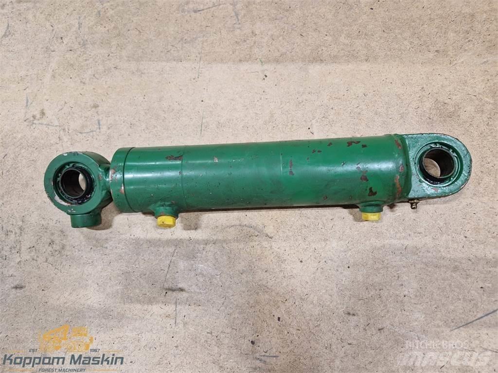 Rottne 046-0010 Hidraulice