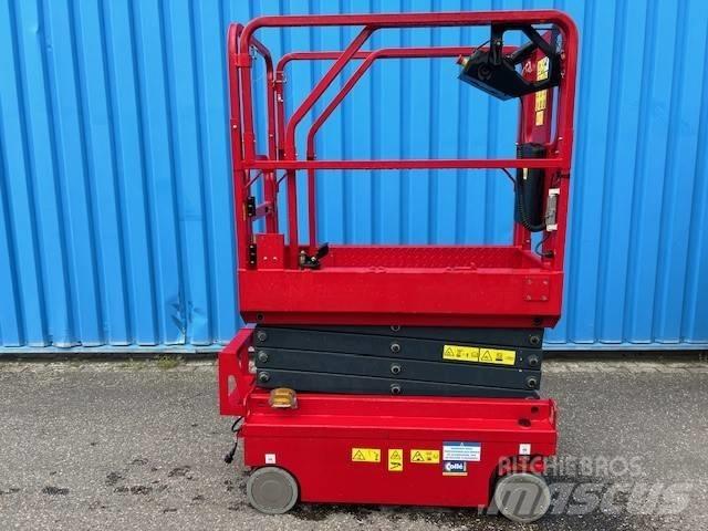 Magni ES 0607 E Platforme foarfeca