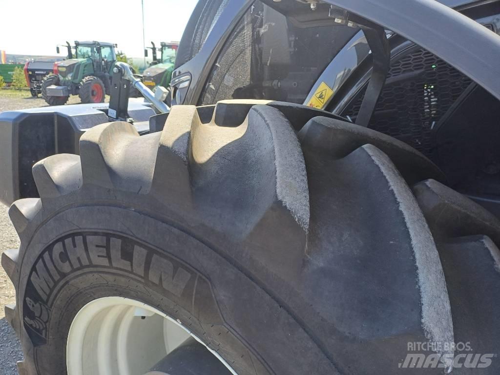 Valtra S 374 Tractoare