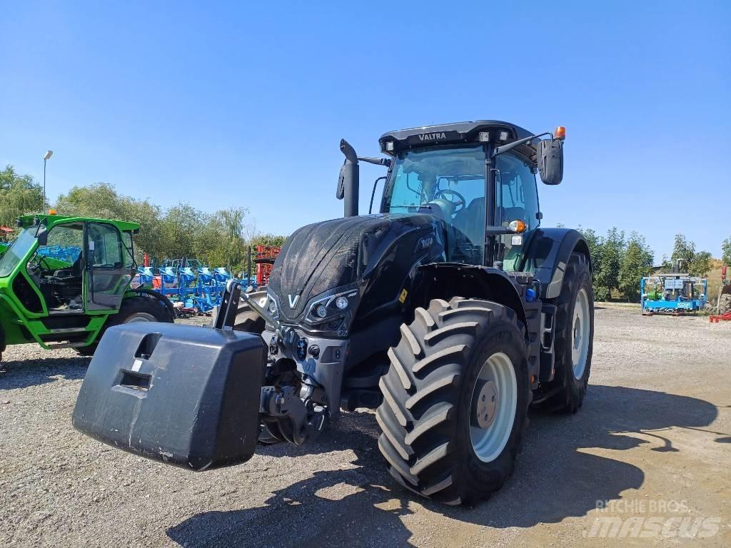 Valtra S 374 Tractoare