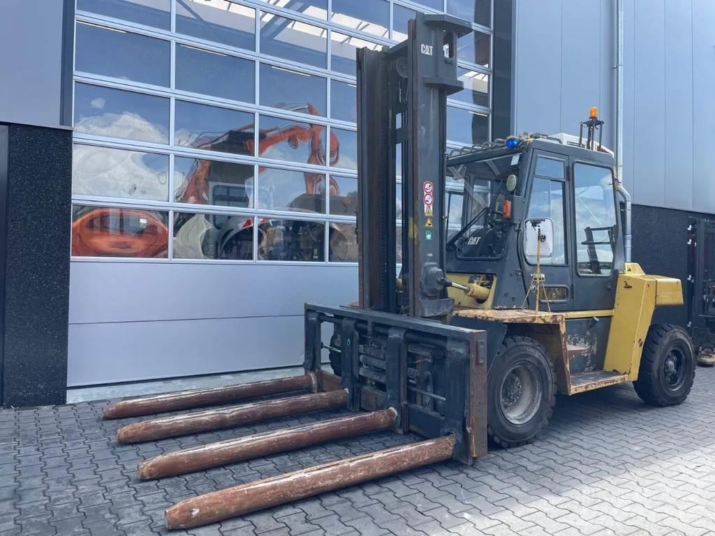 CAT DP60 A/C Strivuitoare-altele