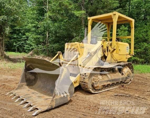 CAT 951C Încarcatoare cu excavator