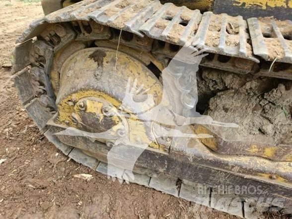 CAT 951C Încarcatoare cu excavator