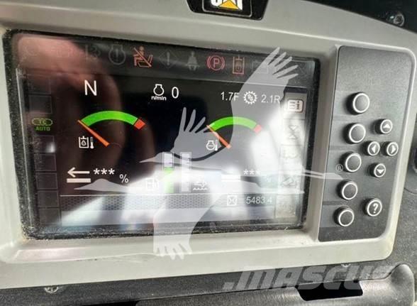 CAT D5K2 LGP Buldozere pe senile