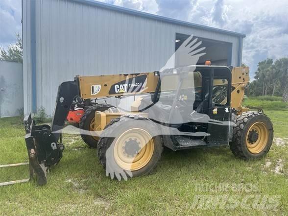 CAT TL642C Stivuitoare telescopice