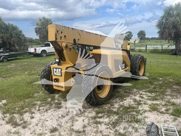 CAT TL642C Stivuitoare telescopice