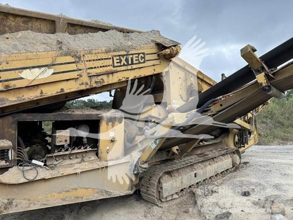 Extec E7 Cernuitoare