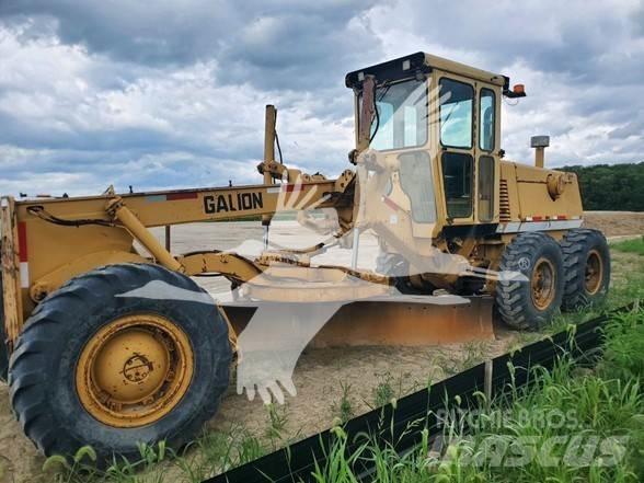 Galion A550 Gredere