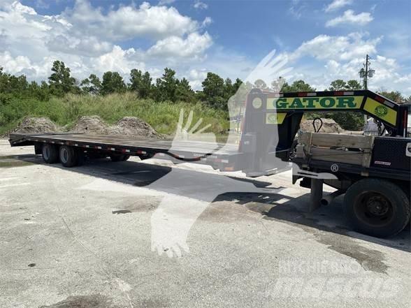  GATORMADE Pick up/Prelata