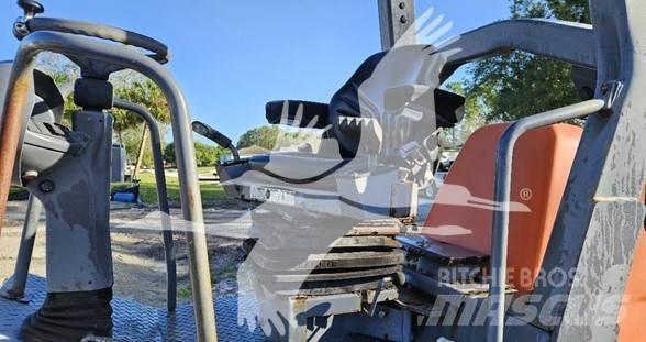Hamm 3307 Compactoare monocilindrice