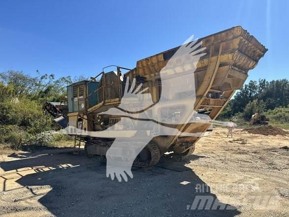 Hartl PC1285J Concasoare