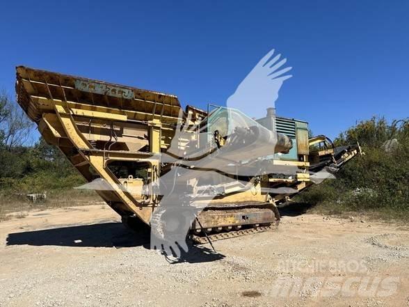 Hartl PC1285J Concasoare
