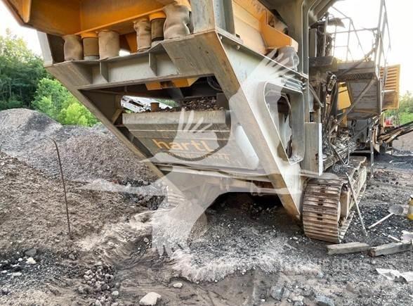 Hartl PC1310I Concasoare
