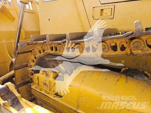 Komatsu D85EX Buldozere pe senile
