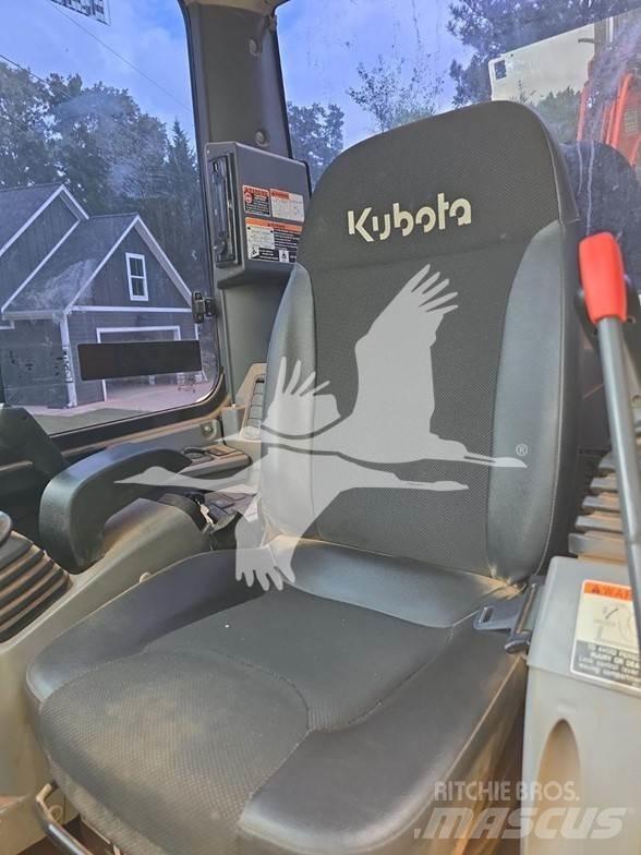 Kubota KX033-4 Mini excavatoare < 7t