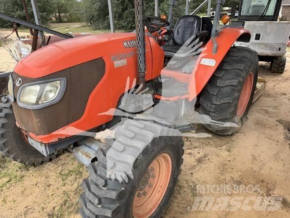 Kubota M5040 Tractoare
