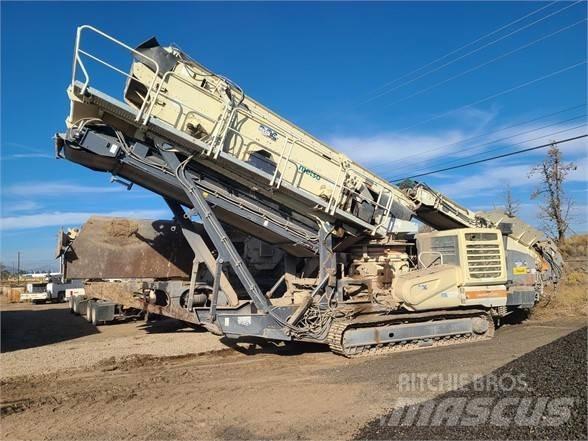 Metso LT220D Concasoare