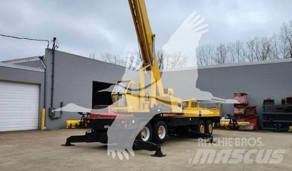 P&H T300A Camioane cu macara