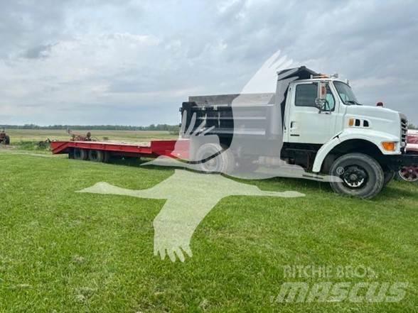 Sterling L7500 Autobasculanta