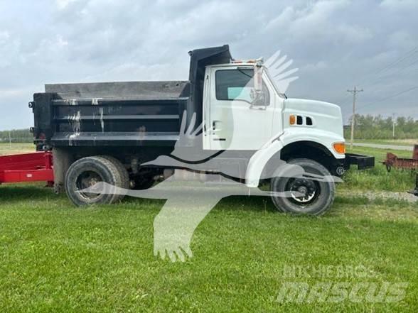 Sterling L7500 Autobasculanta