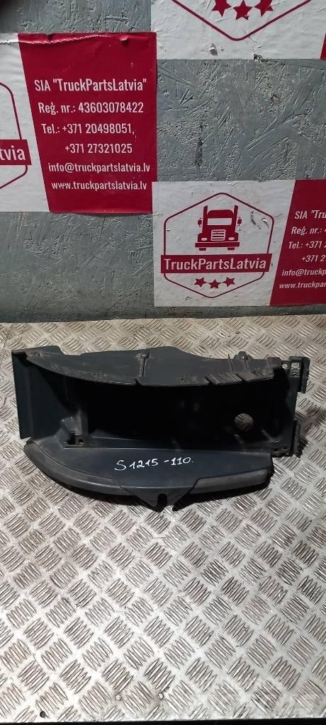 Scania R440  1936675 Cabine si interior