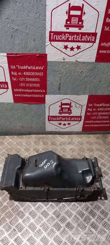 Scania R440  1936675 Cabine si interior