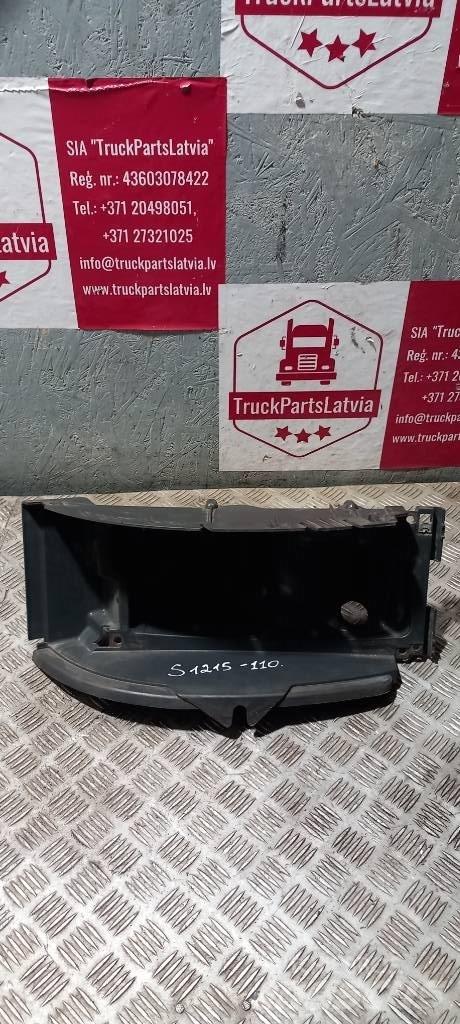Scania R440  1936675 Cabine si interior