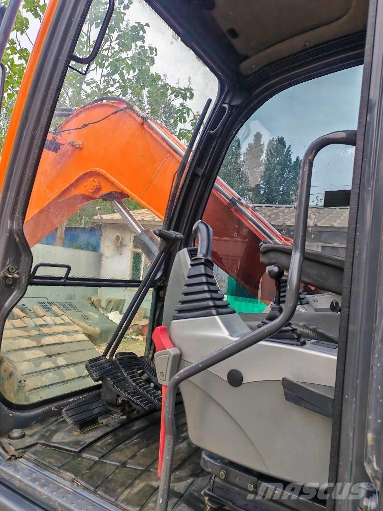 Doosan DX75-9C Excavatoare 7t - 12t