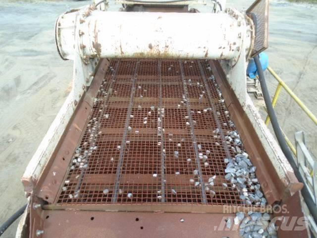 Adamson SCREENER Cernuitoare