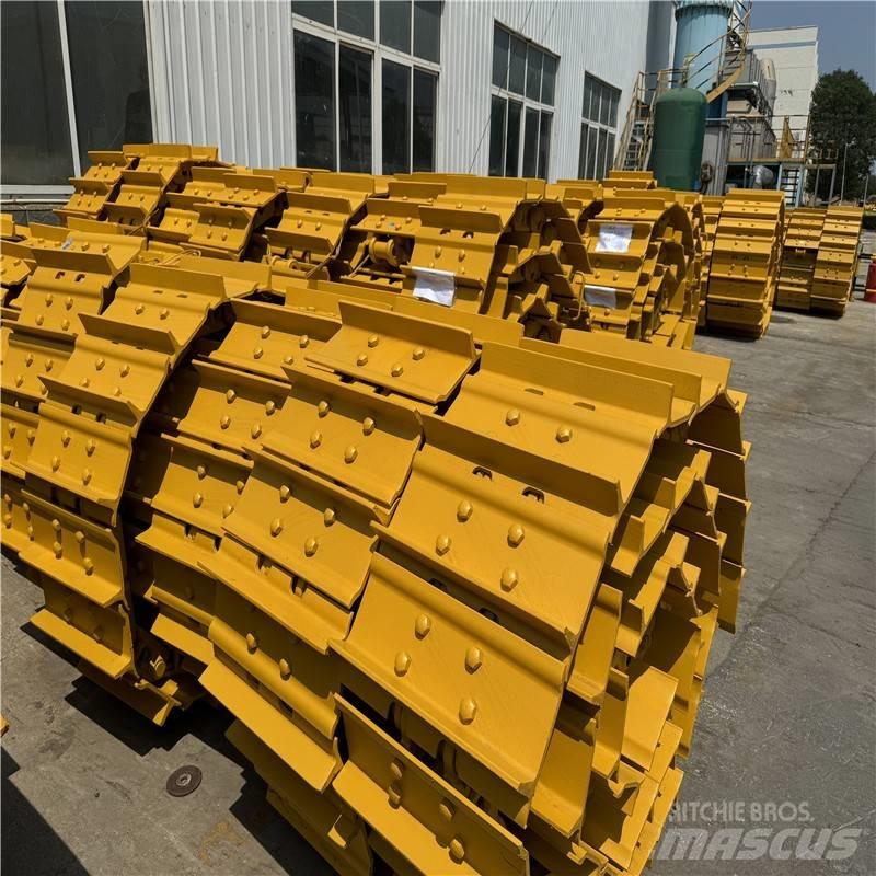 Shantui SD 22 Sasiuri si suspensii