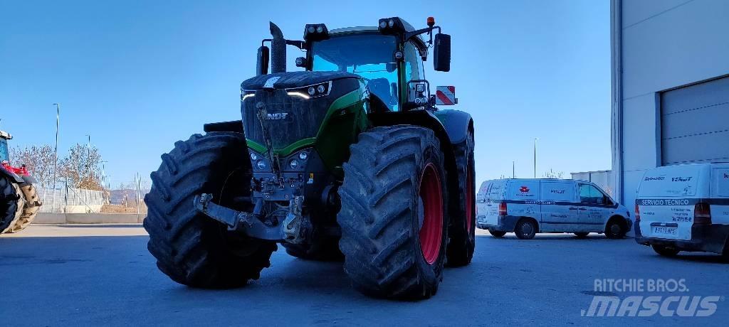 Fendt 1050 Tractoare