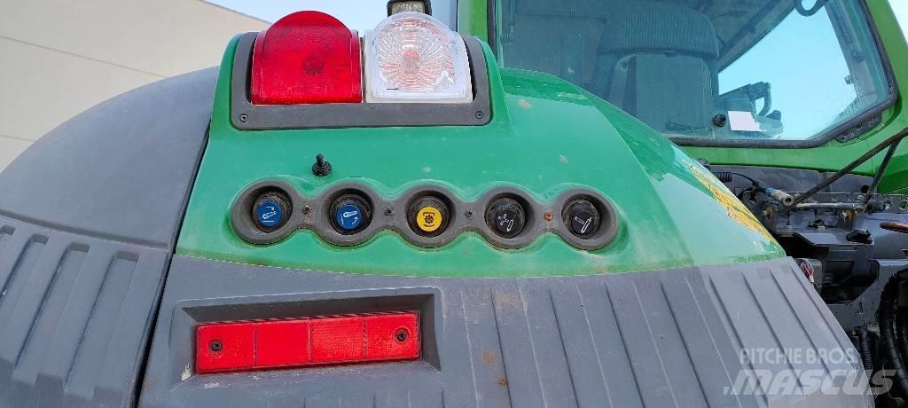 Fendt 1050 Tractoare