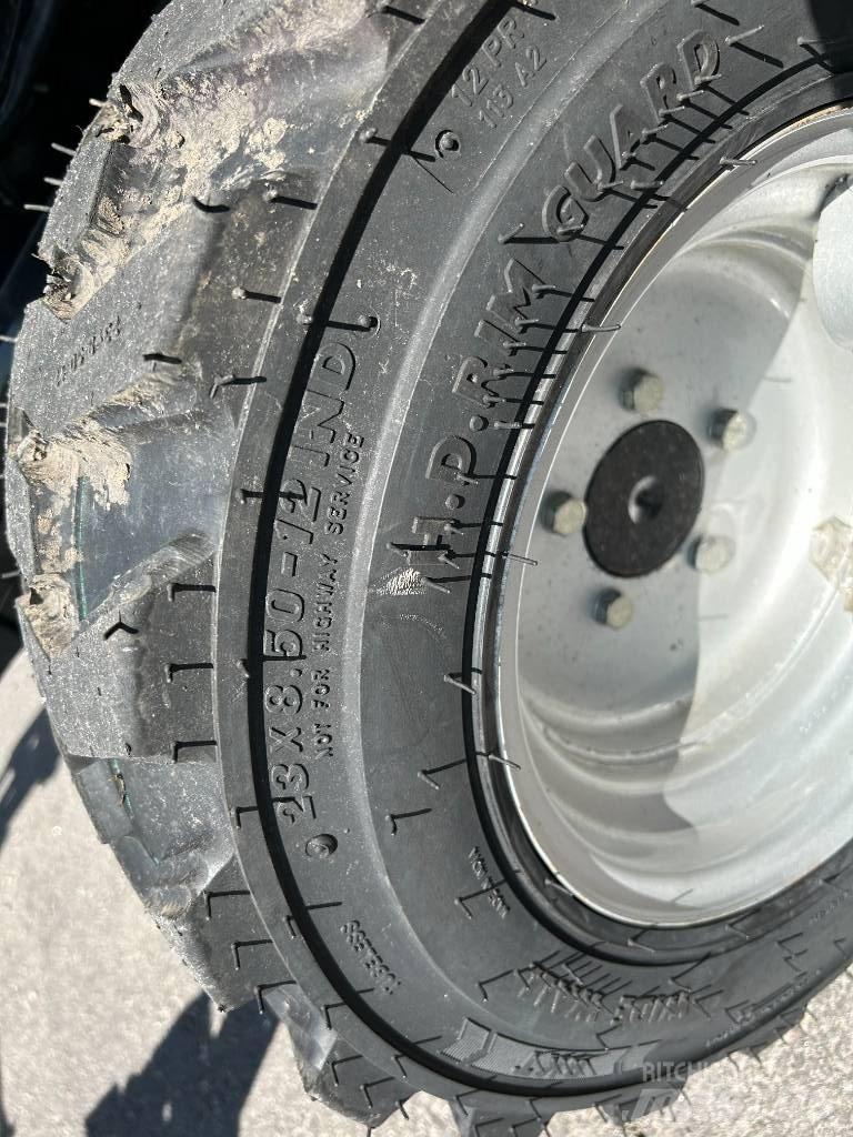 Solis 22 Tractoare compacte
