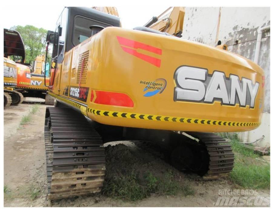Sany SY 215 C-9 Excavatoare pe șenile
