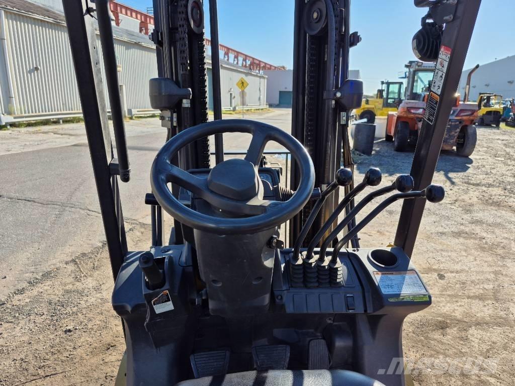 CAT 2C 5000 Strivuitoare-altele