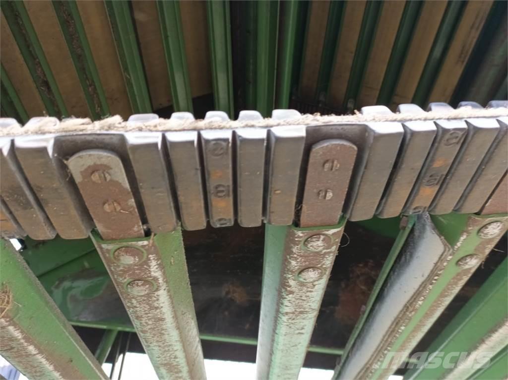 Krone V 180 XC Masina de balotat cilindric