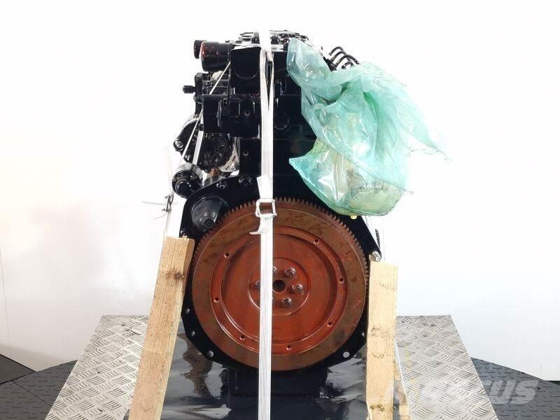 Perkins 404D-22 Motoare