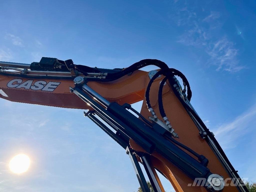 CASE CX 75 E 2PB Excavatoare 7t - 12t