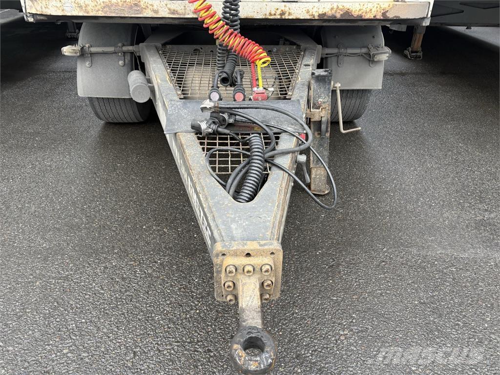 Limetec Dolly Carucioare