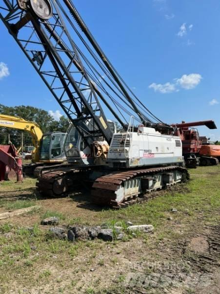 Terex HC 80 Macarele