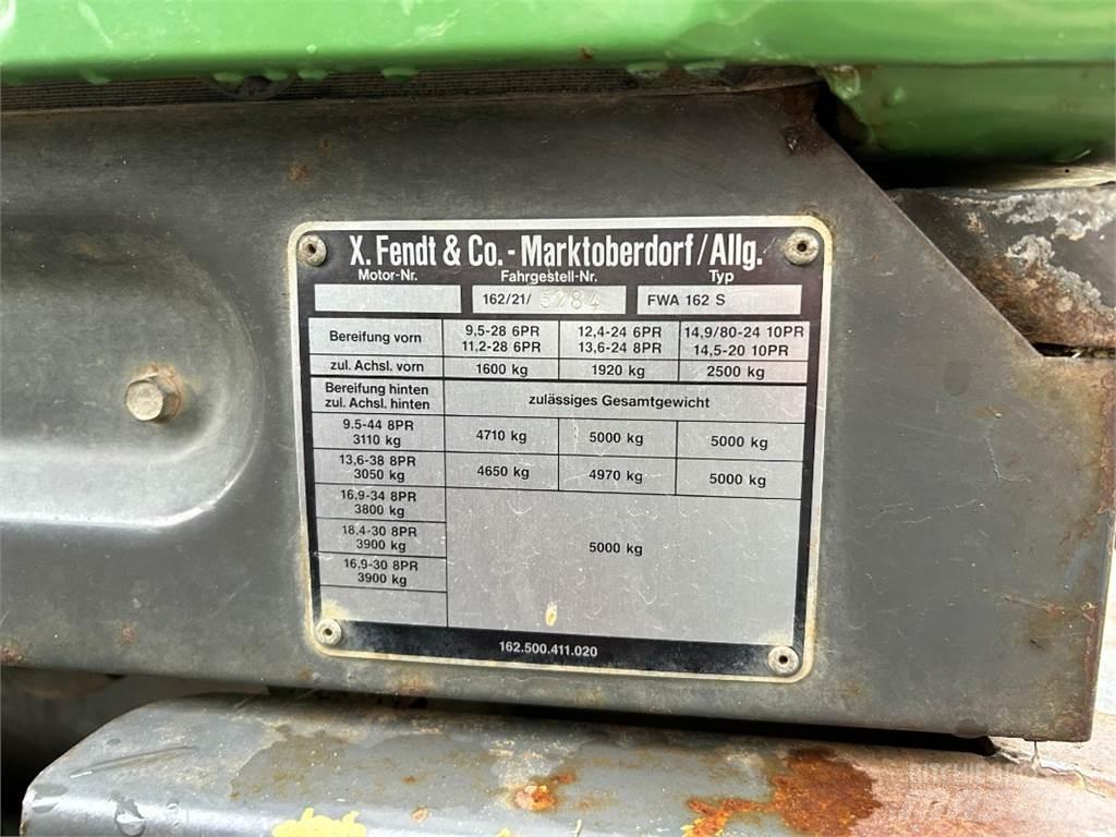 Fendt 305 LSA Tractoare