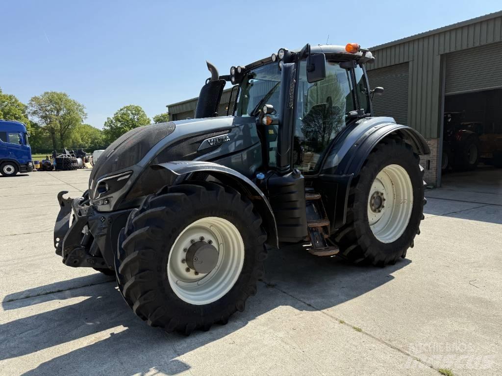 Valtra T174 Direct Tractoare