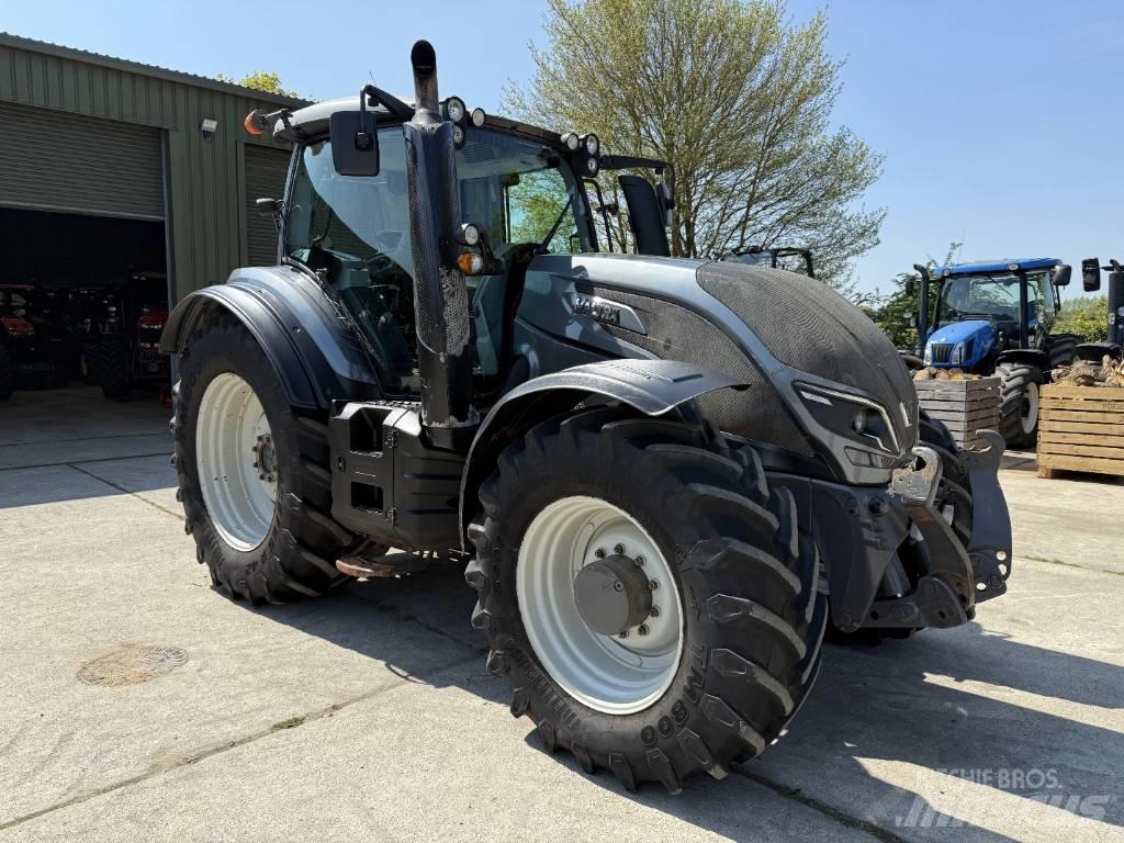 Valtra T174 Direct Tractoare